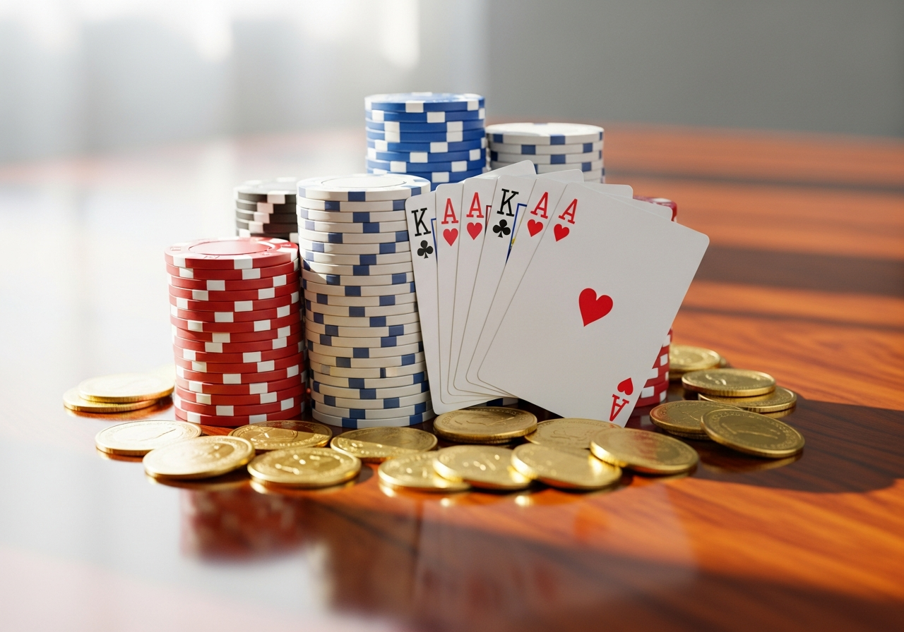 Breaking down welcome packages for new Indian casino signups