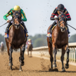Dead heat rules explained for Indian horse racing bettors